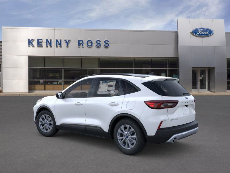 New 2025 Ford Escape Active w/ Tech Pack #1 image 5