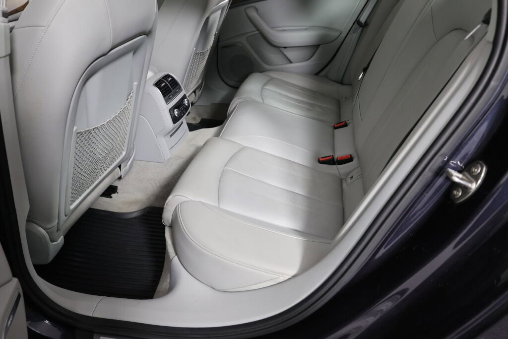 Used 2015 Audi A6 2.0T Premium Plus w/ Premium Plus Package image 18