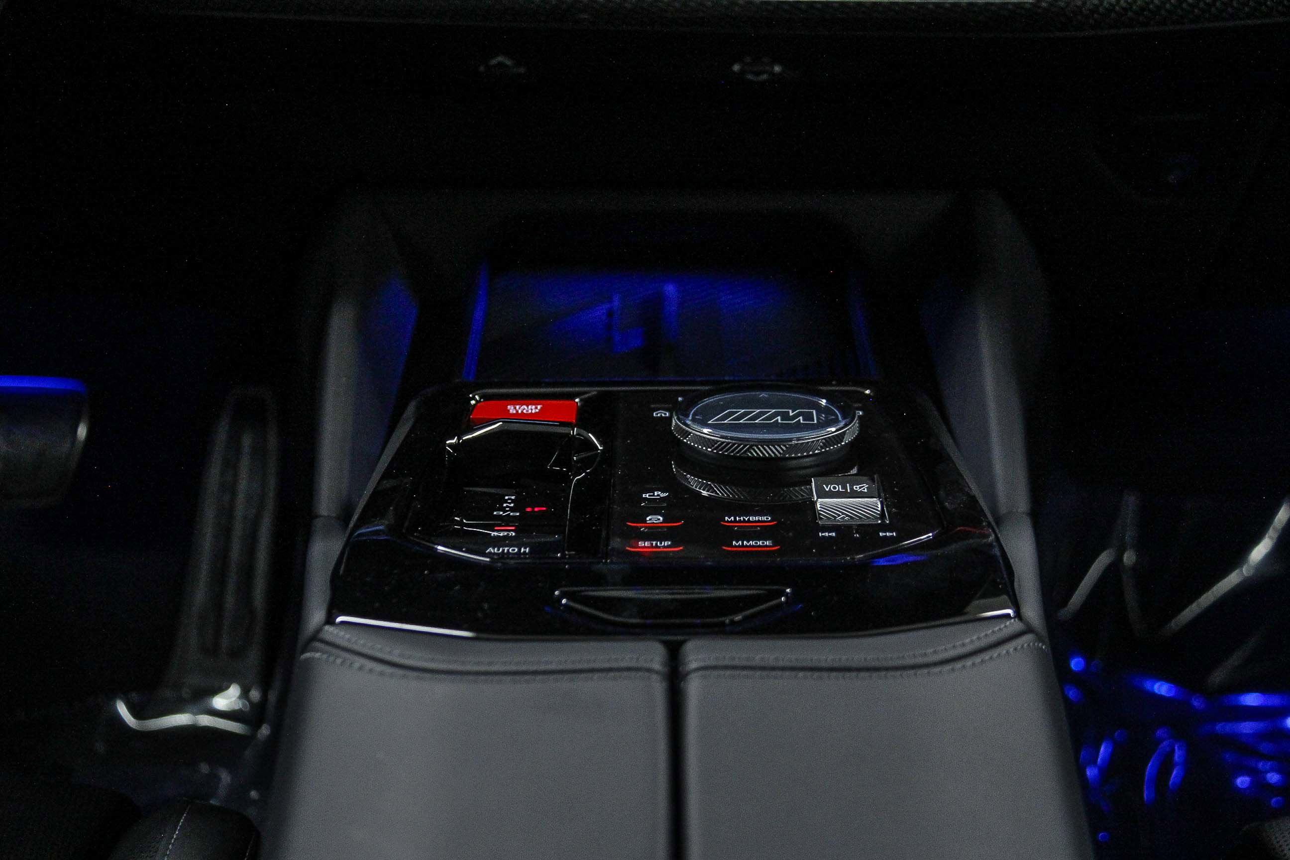 Used 2026 BMW M5 image 14