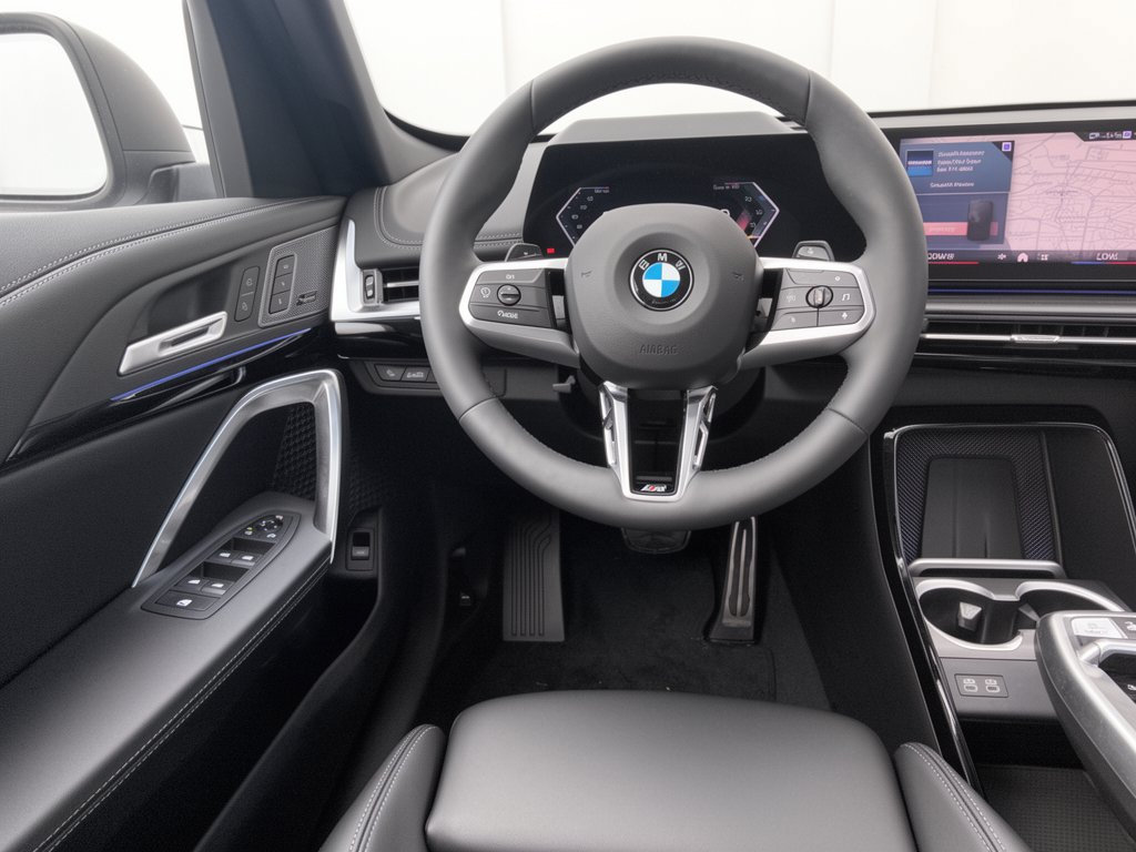 New 2026 BMW X1 xDrive28i w/ Technology Package AWD/4WD image 31