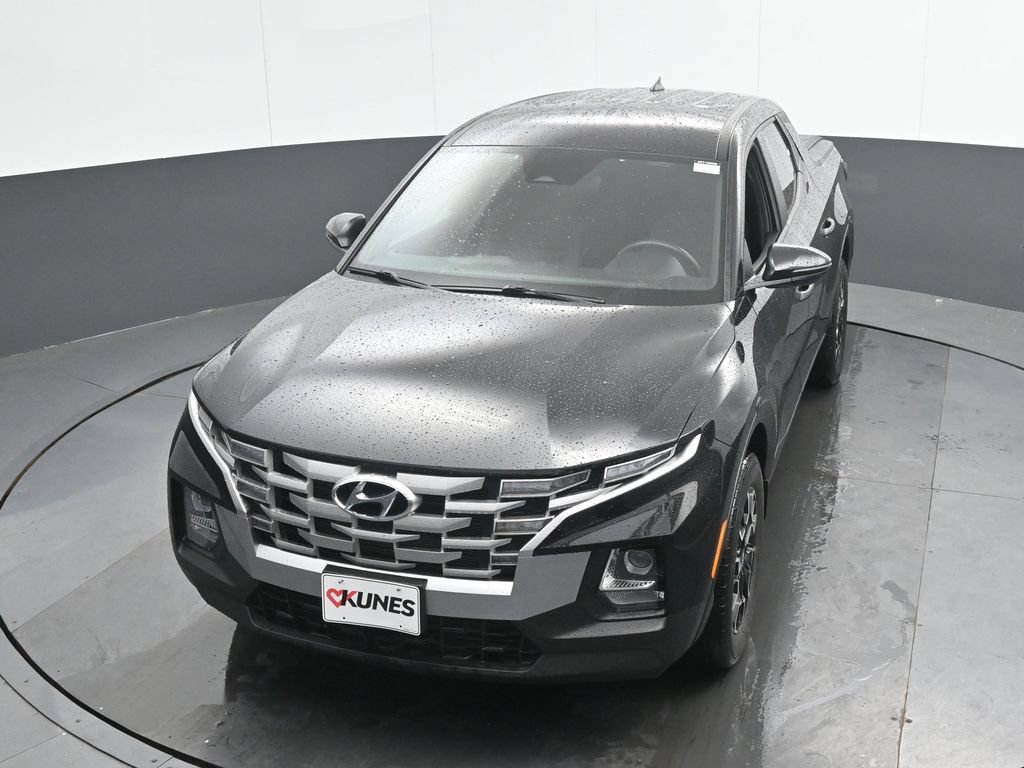 Used 2022 Hyundai Santa Cruz SEL AWD/4WD image 35