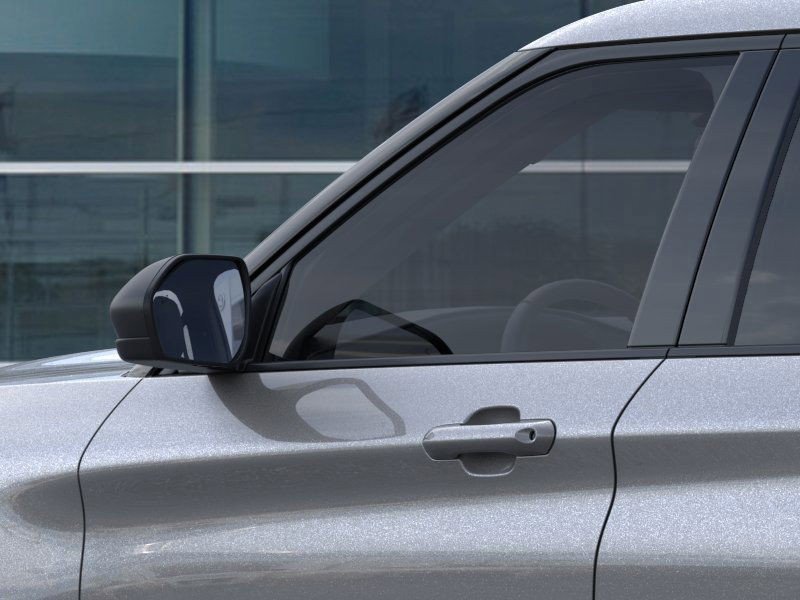 New 2025 Ford Explorer Active image 23