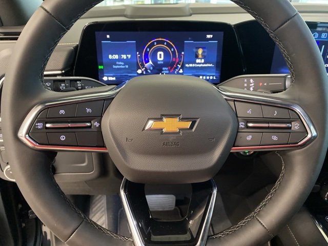 New 2026 Chevrolet Tahoe Premier image 15