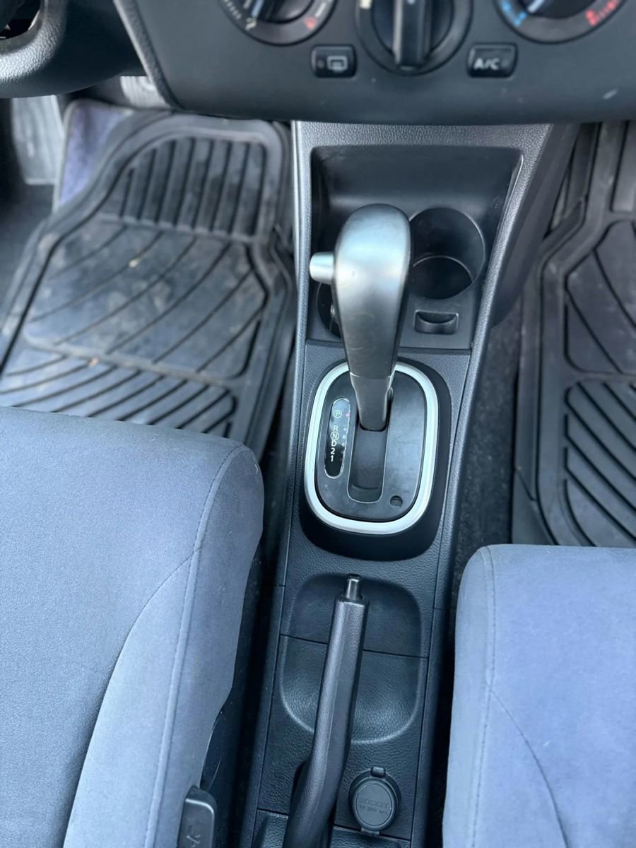 Used 2009 Nissan Versa 1.8 S w/ PWR Pkg image 26