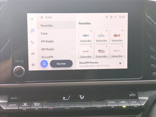 Used 2025 Toyota Camry LE image 17