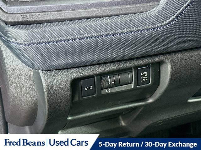 Used 2026 Subaru Forester Limited AWD/4WD image 12