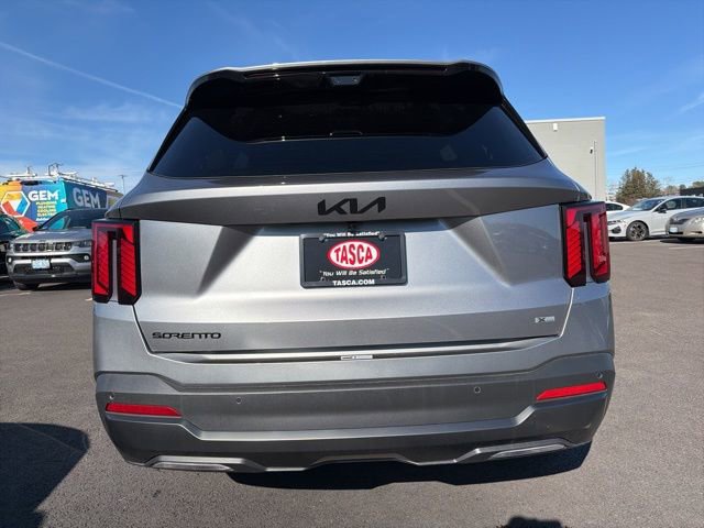 New 2026 Kia Sorento SX Prestige image 4