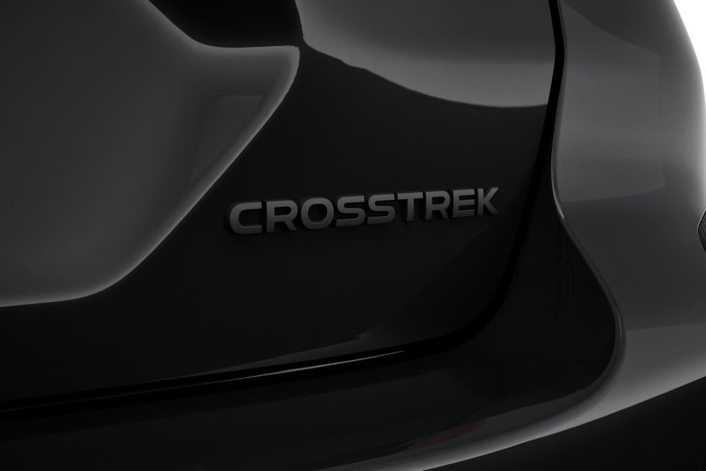 New 2027 Subaru Crosstrek 2.5i Premium AWD/4WD image 12