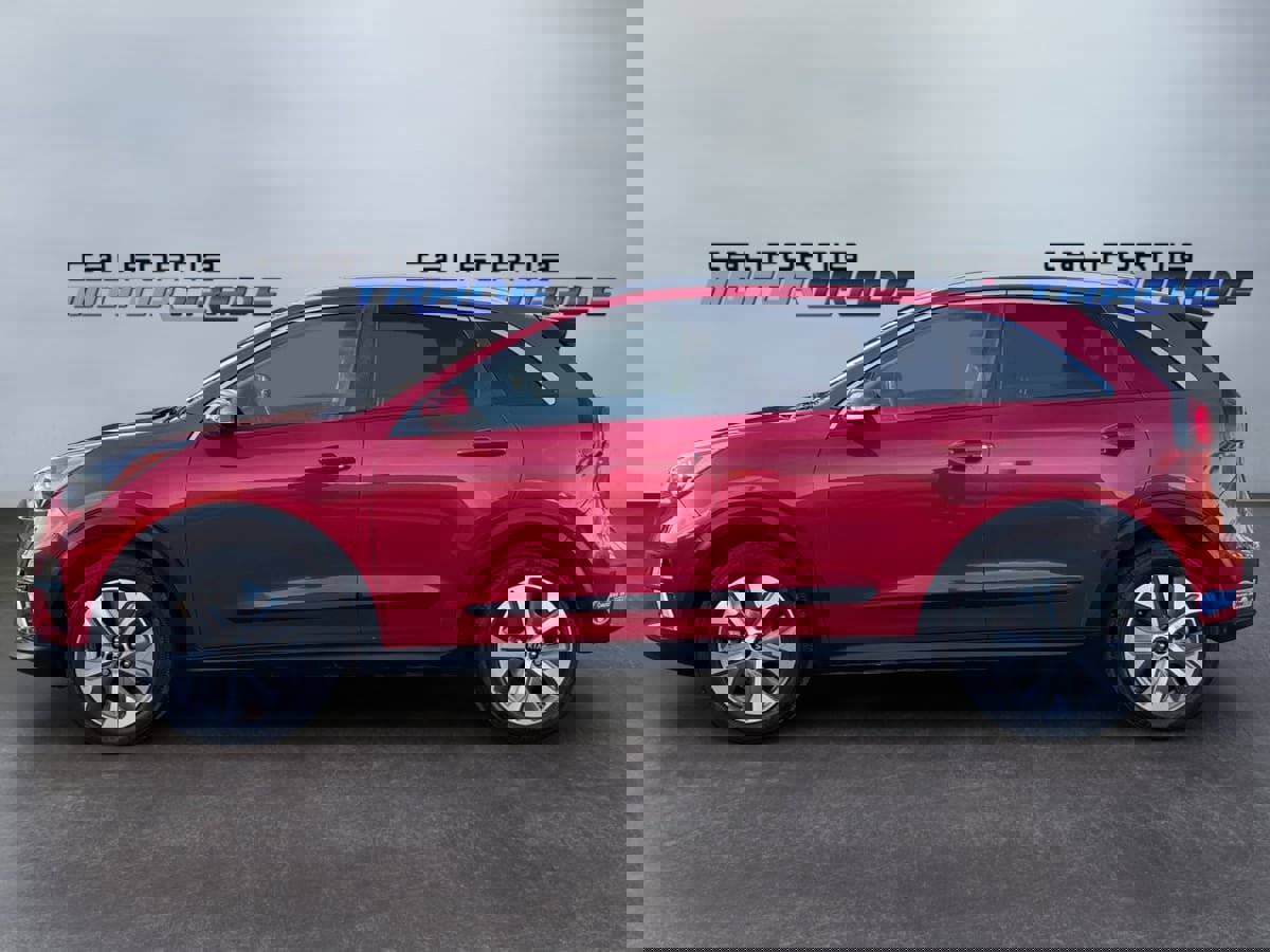 Used 2020 Kia Niro EX Premium image 8