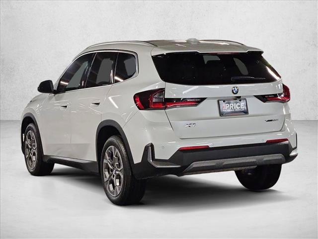 Used 2023 BMW X1 xDrive28i AWD/4WD image 8
