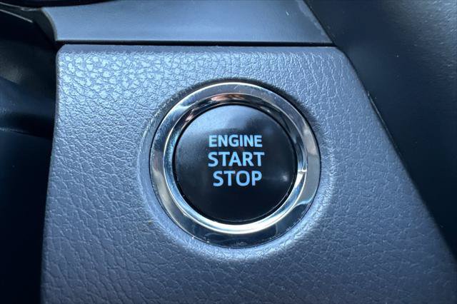 Certified 2023 Toyota Camry SE w/ Audio Upgrade Package FWD image 22