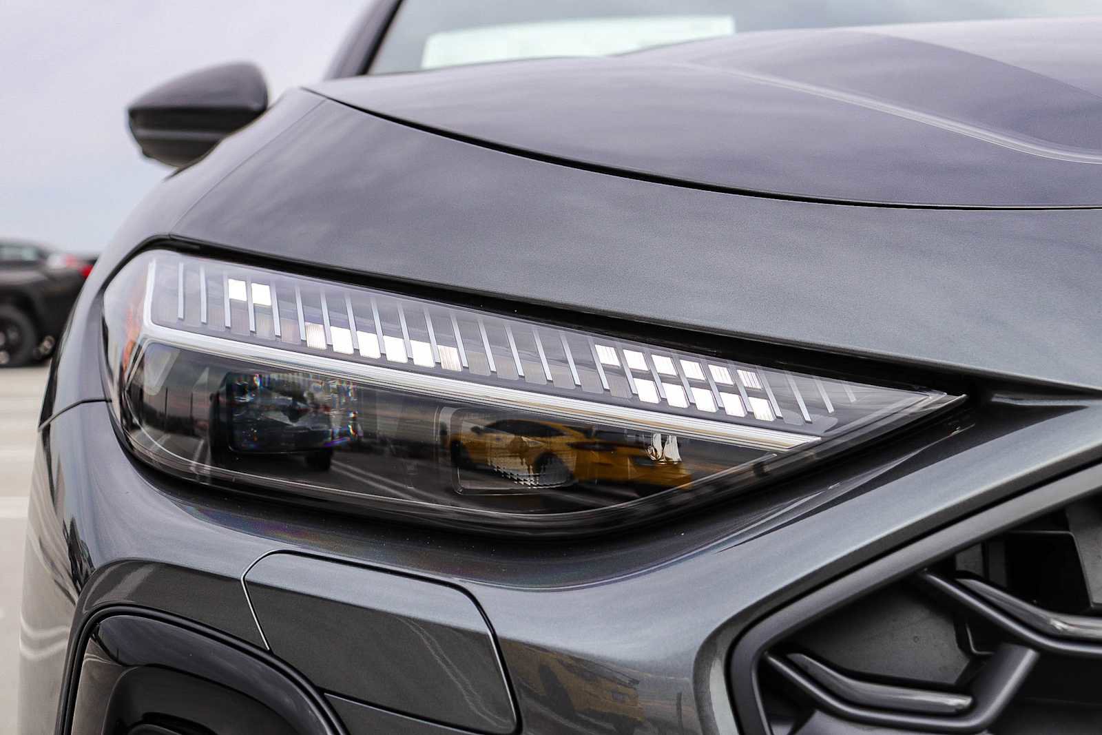 New 2025 Audi S5 Premium Plus w/ Premium Plus Package image 9