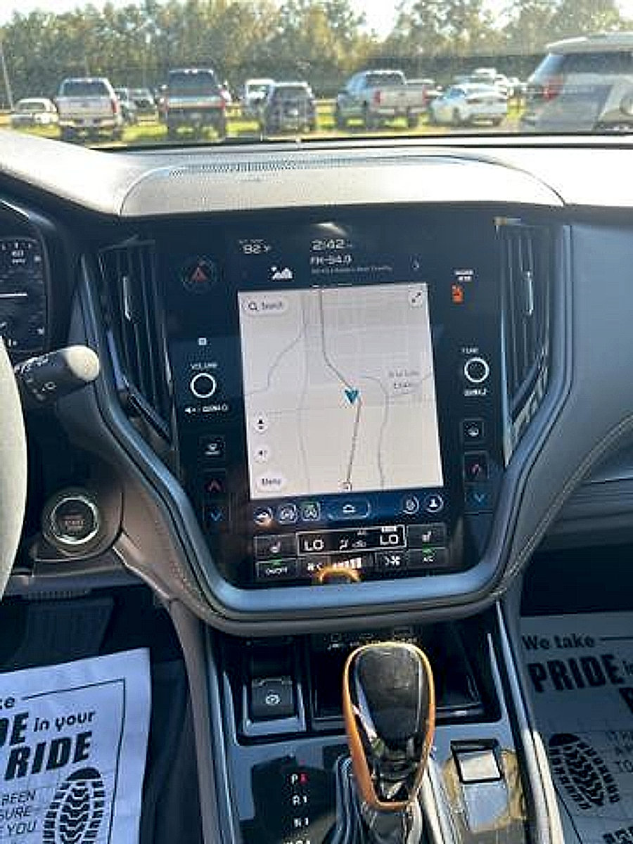 Used 2025 Subaru Outback Wilderness image 17