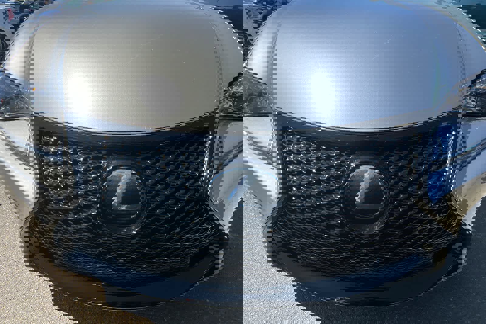 Used 2017 Lexus RC 200t F Sport image 12