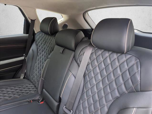 Used 2024 Genesis GV80 3.5T Advanced AWD/4WD image 19