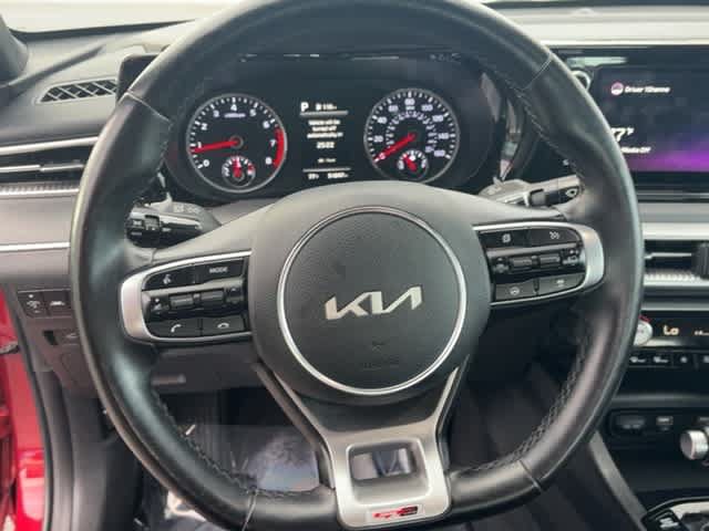 Used 2022 Kia K5 GT-Line w/ GT-Line Awd Premium Package image 17