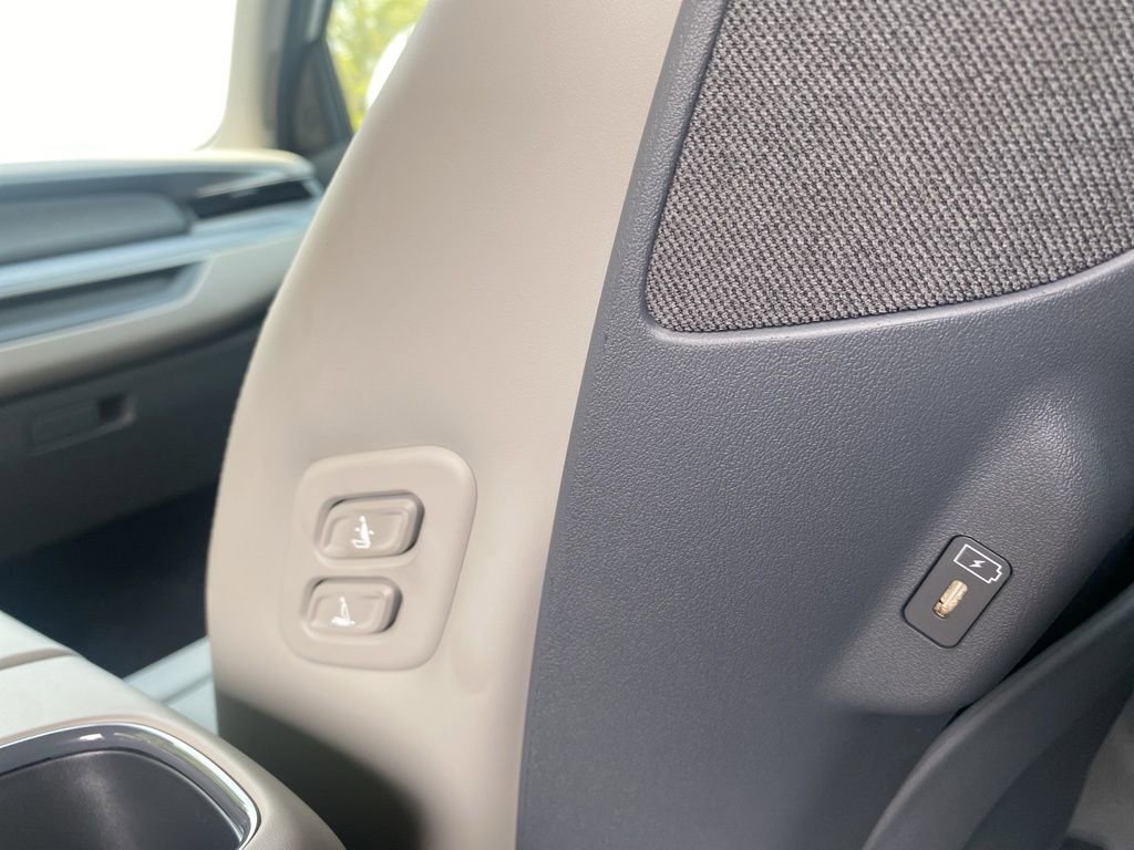 New 2026 Kia EV9 Wind image 33