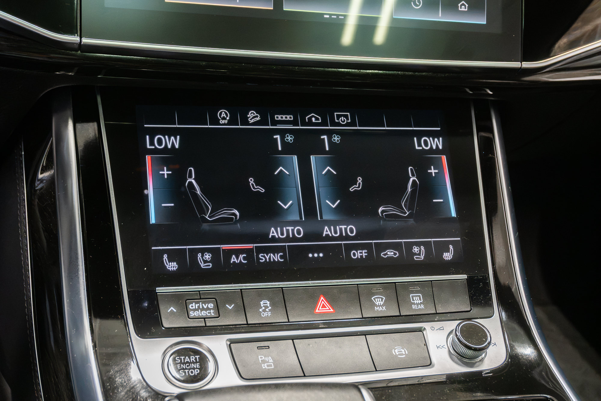 Used 2023 Audi Q7 2.0T Premium Plus w/ Premium Plus Package AWD/4WD image 22