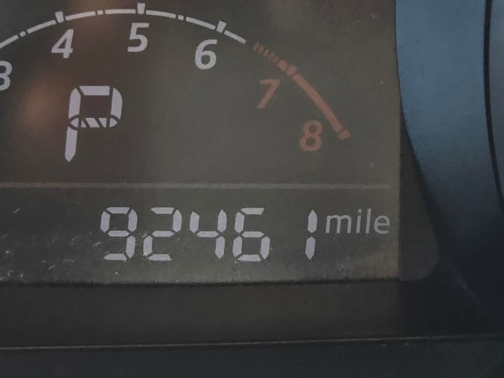 Used 2014 MAZDA MAZDA3 i Touring image 27