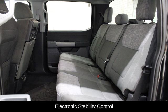 Used 2023 Ford F150 XLT w/ XTR Package image 11
