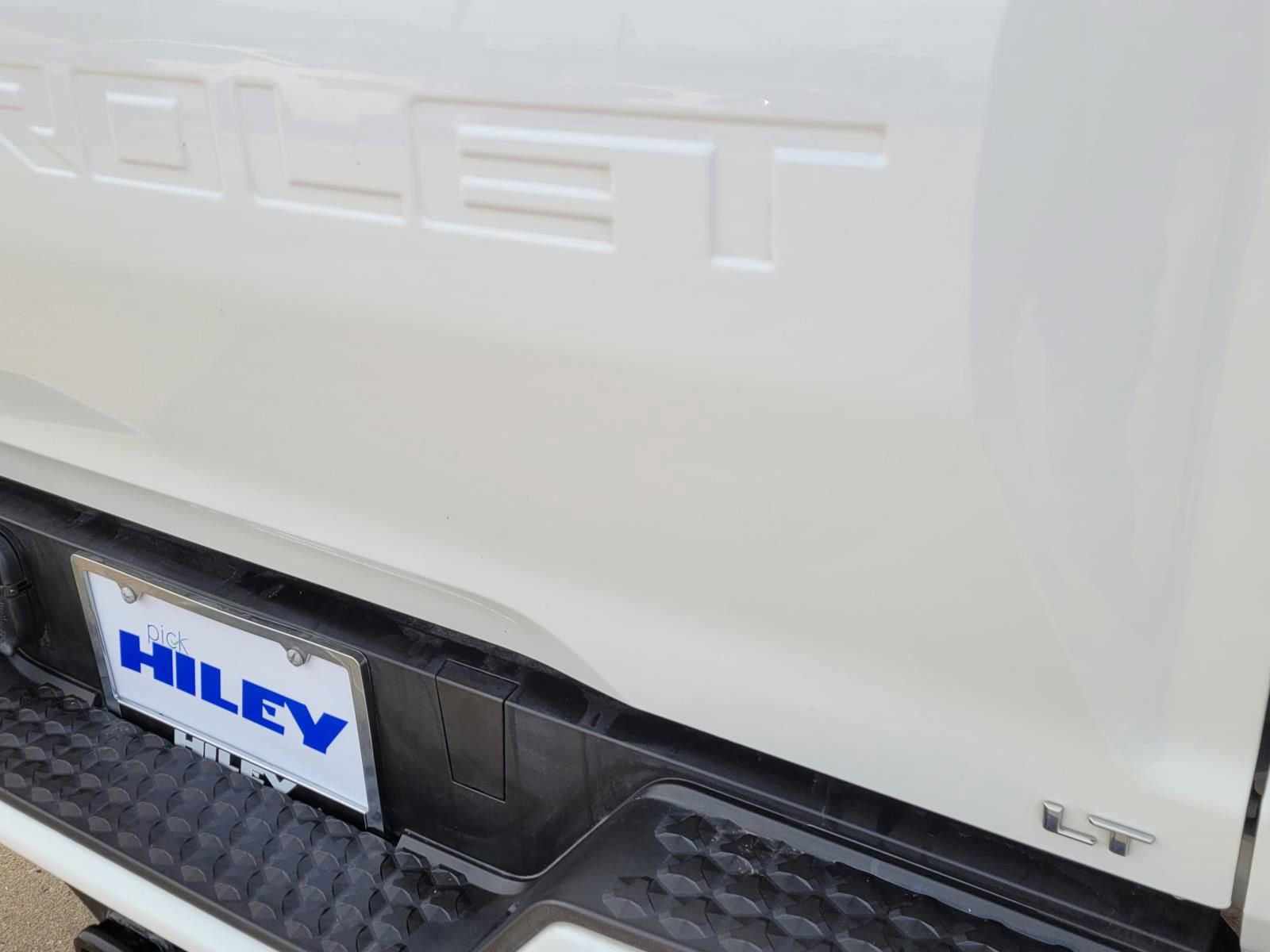 Used 2023 Chevrolet Colorado LT image 5