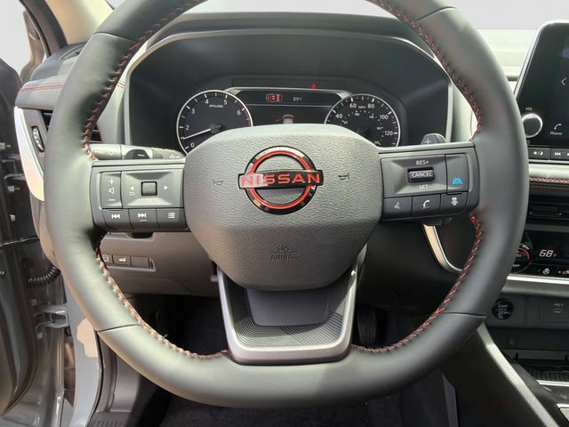 New 2026 Nissan Rogue SV w/ Rock Creek Premium Package AWD/4WD image 26