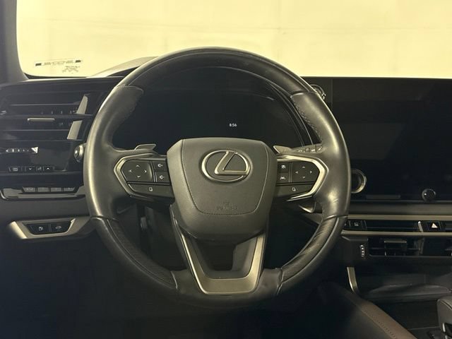 Certified 2023 Lexus RX 350 FWD w/ Cold Area Package image 29