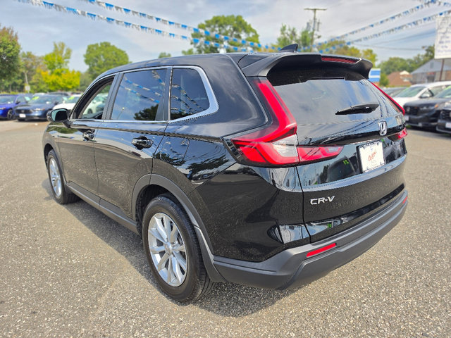 Certified 2024 Honda CR-V EX image 4