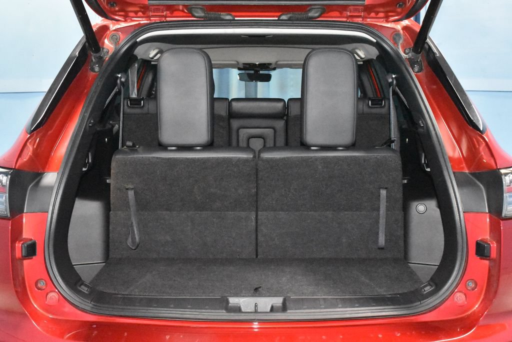 Used 2025 Mitsubishi Outlander SE AWD/4WD image 30