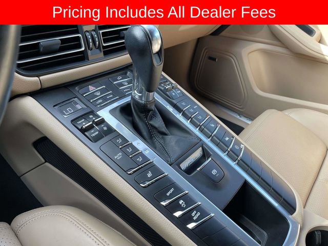 Used 2021 Porsche Macan S AWD/4WD image 36