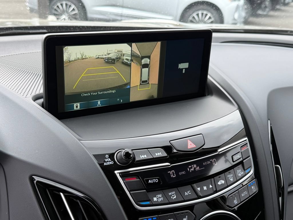 New 2026 Acura RDX w/ Advance Package AWD/4WD image 22