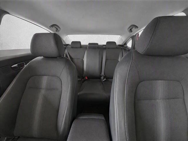 Certified 2024 Honda Civic Sport image 25