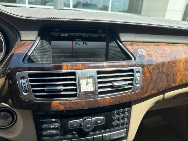 Used 2013 Mercedes-Benz CLS 550 image 12