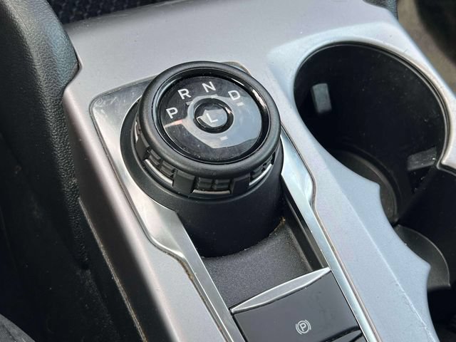 Used 2024 Ford Bronco Sport Big Bend AWD/4WD image 27