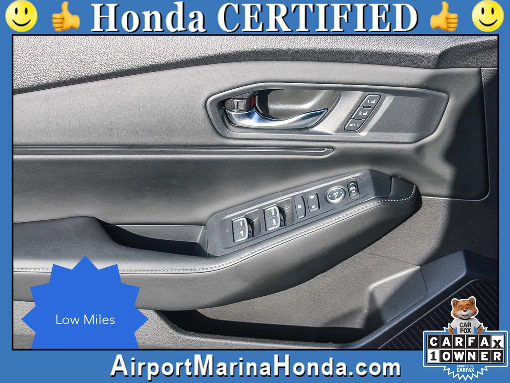 Used 2024 Honda Accord Sport image 25