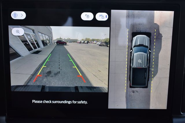 Used 2024 Ford F150 Lariat w/ Tow/Haul Package image 34