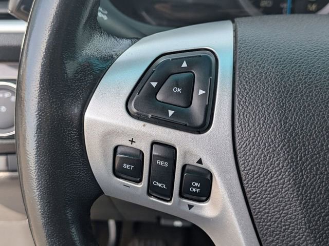 Used 2012 Ford Explorer Limited image 20