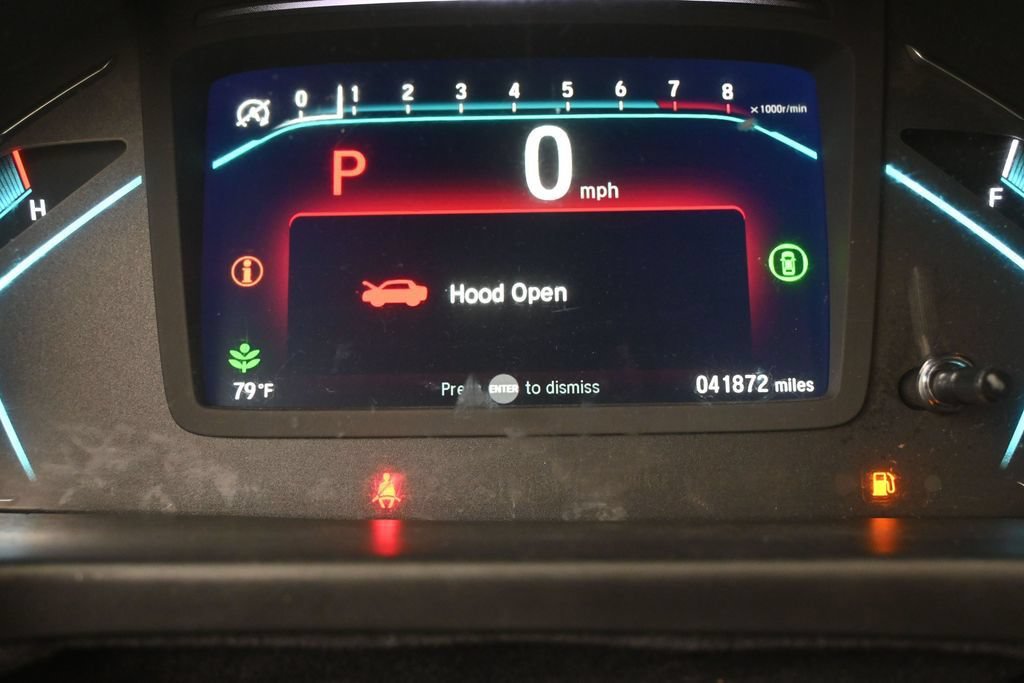 Certified 2024 Honda Odyssey Sport image 26