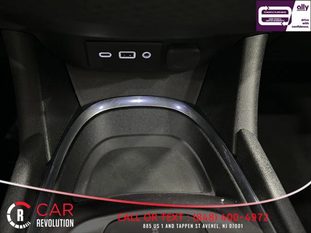 Used 2021 Chevrolet Malibu LT image 31