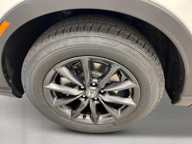 New 2026 Honda CR-V EX-L image 12