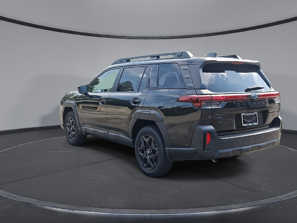 New 2026 Subaru Outback Limited AWD/4WD image 11
