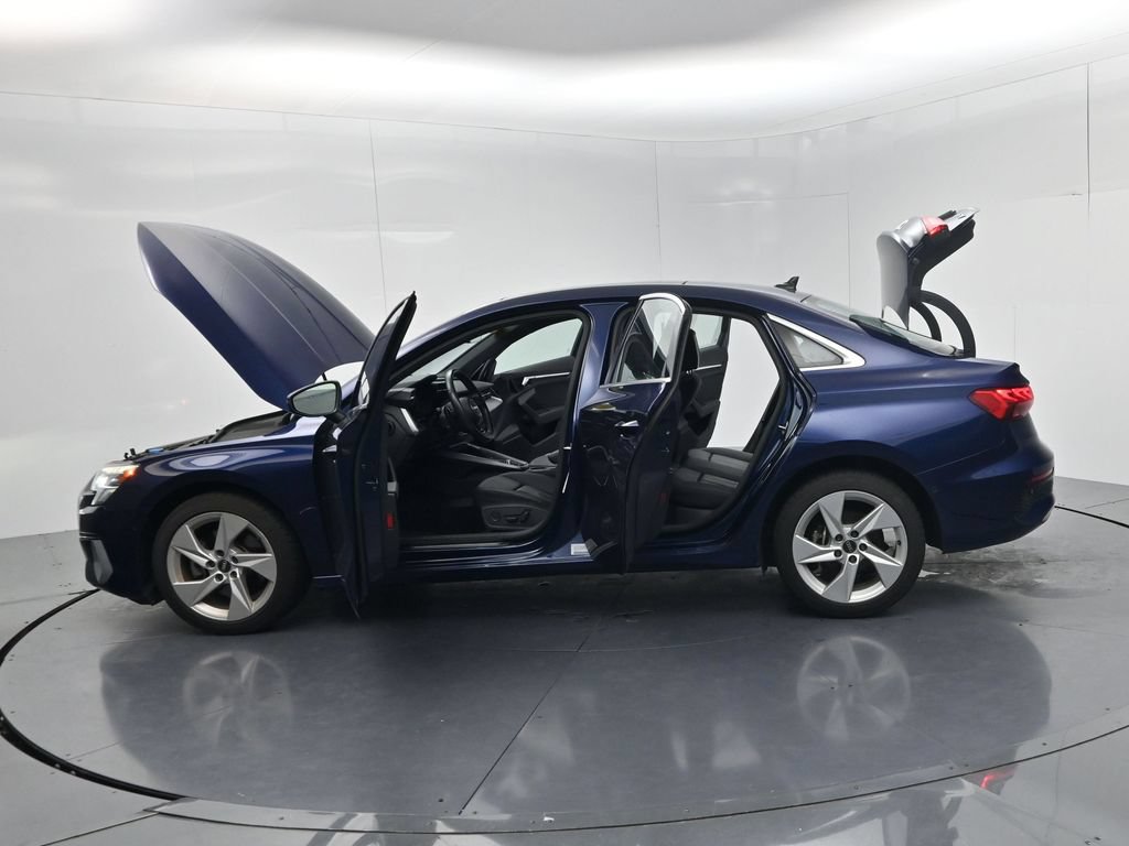 Used 2023 Audi A3 2.0T Premium FWD image 63