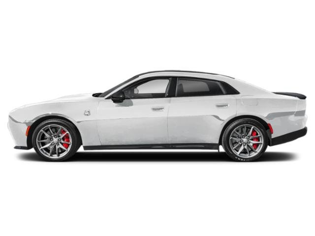 New 2026 Dodge Charger Scat Pack AWD/4WD image 2