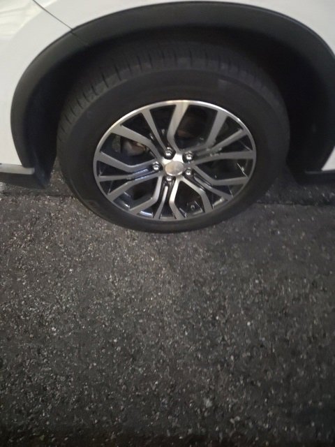 Used 2017 Mitsubishi Outlander SEL image 7