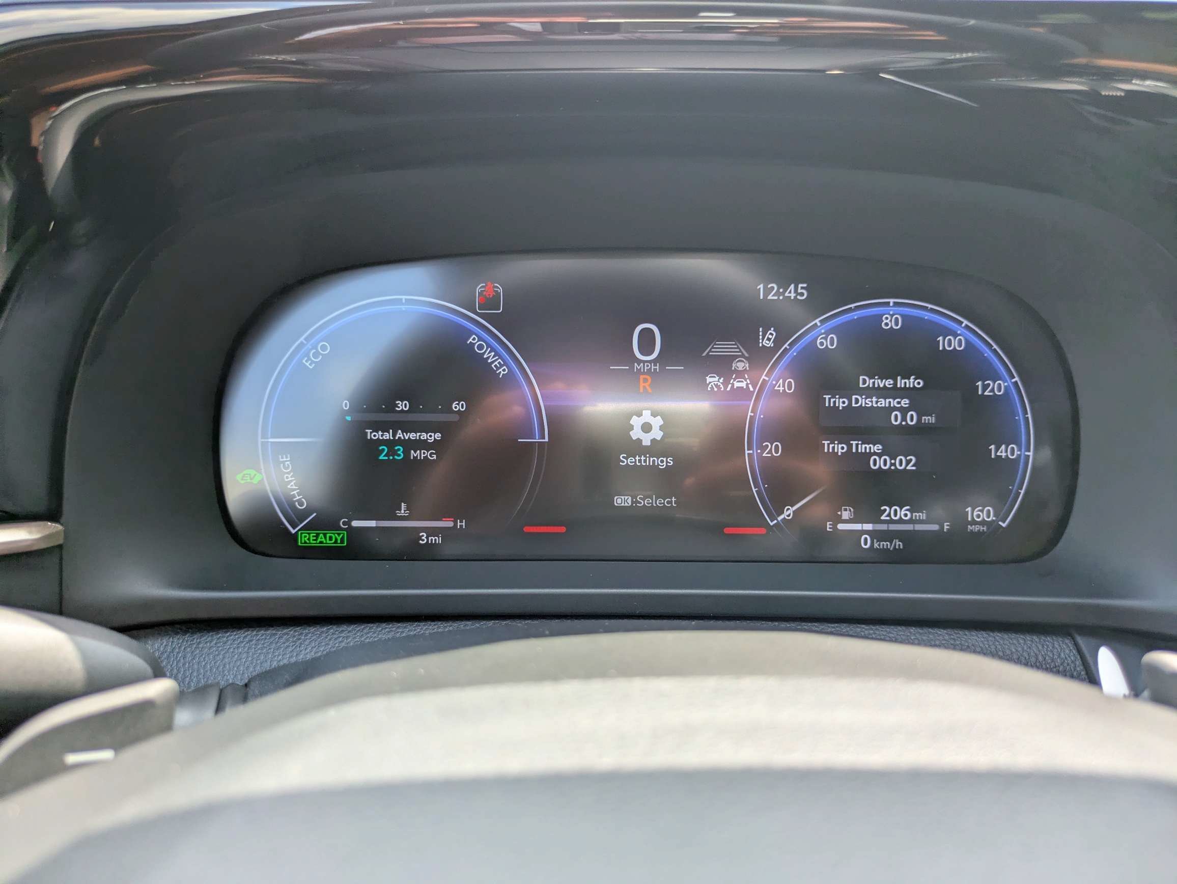 New 2026 Toyota Crown Signia AWD/4WD image 29