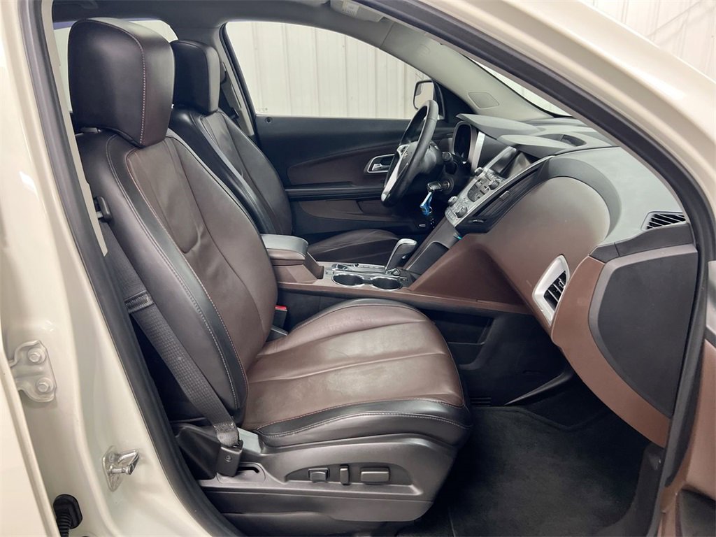 Used 2013 Chevrolet Equinox LTZ image 22