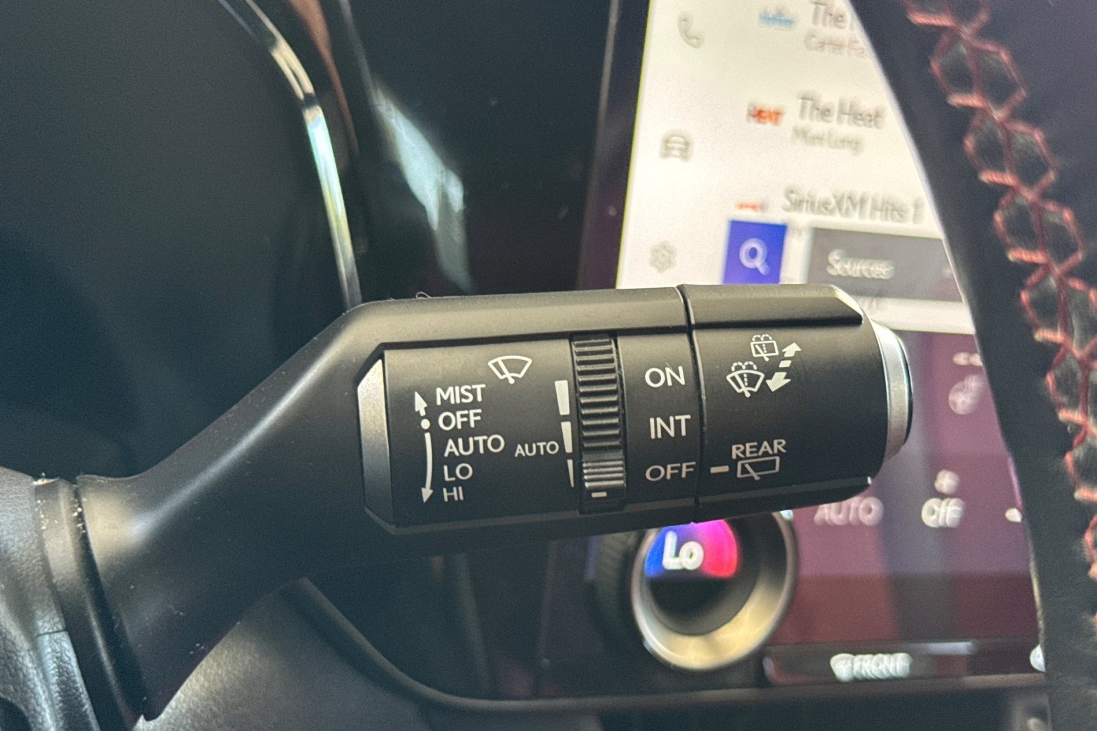Certified 2024 Lexus NX 450h+ F Sport w/ Vision Package AWD/4WD image 33