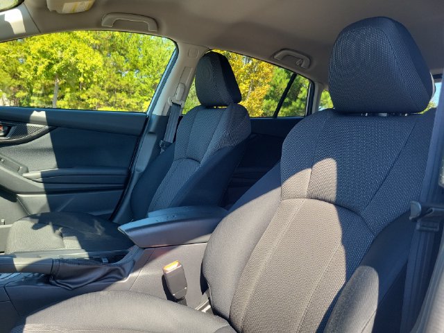 Used 2020 Subaru Crosstrek 2.0i AWD/4WD image 13