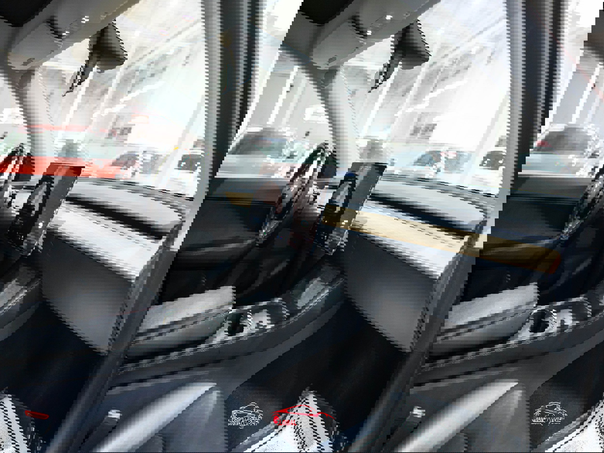 Used 2021 Tesla Model Y Performance image 15