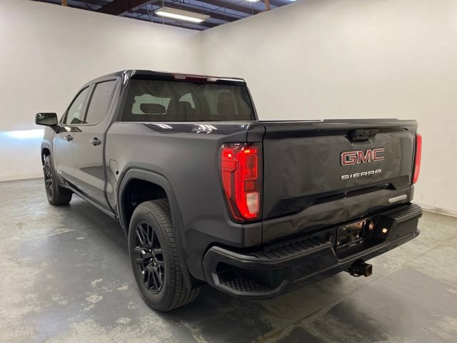 Used 2024 GMC Sierra 1500 Elevation AWD/4WD image 4